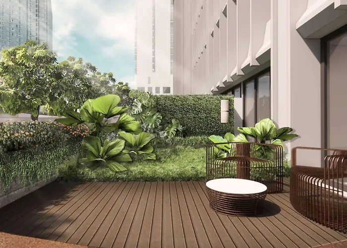 Voco Surawong By Ihg
